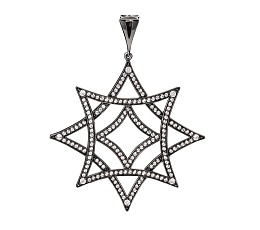 Кулон Liza Belotserkovskaya Jewellery