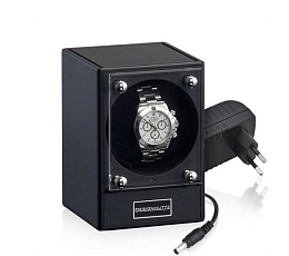 шкатулка для автоподзавода часов