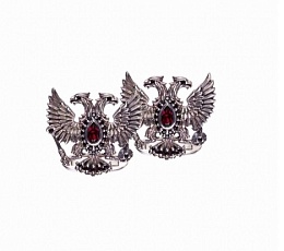 запонки